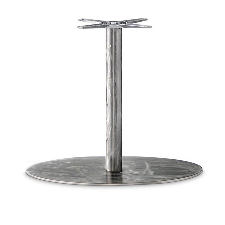 502, Table base with oval base