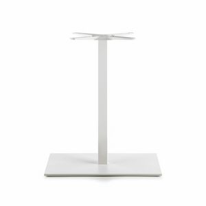 505QS, Table base with slim column