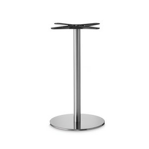 530, Table base in contemporary minimal style