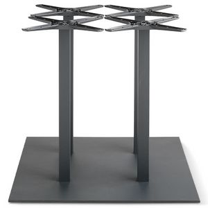 800XL, Base for tables with very wide tops