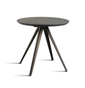 ART. 0099-4 CONTRACT, Metal base for contract tables