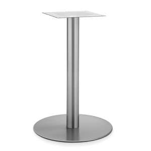Art.290/2, Metal base for tables suitable for bar, restaurant and home