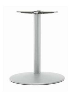 art. 4550-Tonda, Metal base for caf tables