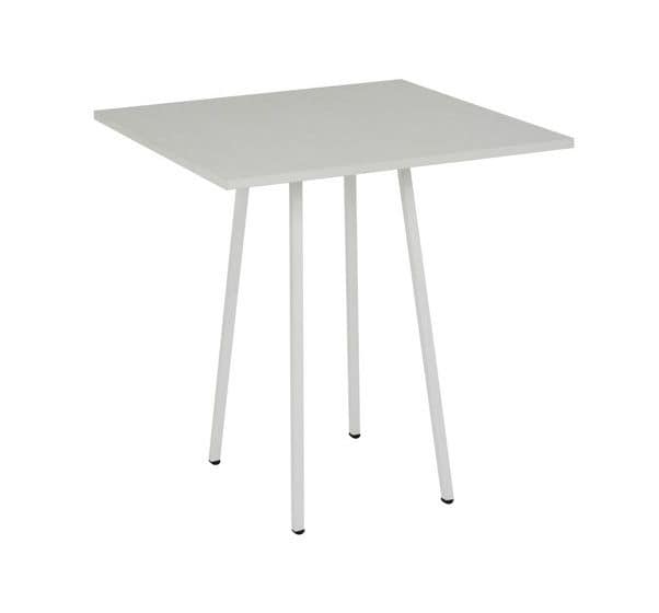 Art.Haria, Minimal table base for indoor use