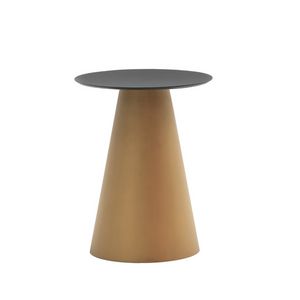 Cono 4001, Table base, conical shape