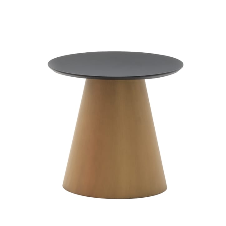Cono 4002, Table base with adjustable gliders