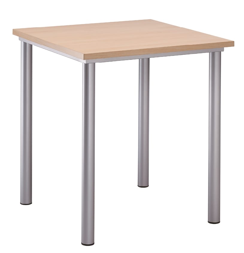 FT 025, Table base with non-slip feet
