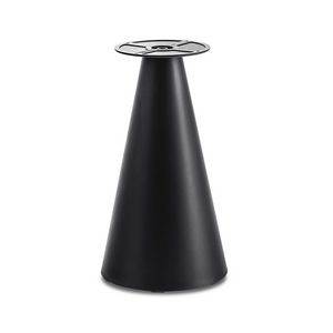 Ikon table base, Conical base for tables