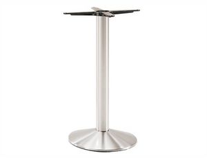 Onda 701, Round base for restaurant and bar tables