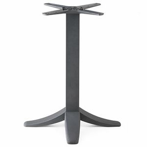 PetraQ, Table base in cast iron
