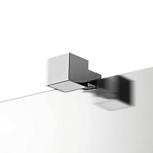 L8043, Bathroom lamp, with cubic shape