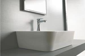 DIVA H18, Stain-proof sink, available in various colors