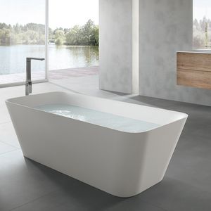 Move Tecnoril Rectangular, Rectangular bath tub, for domestic use