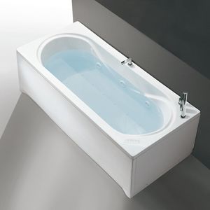 Ondaria, Bathtub with whirlpool and Airpool