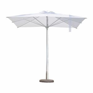 Lipari, Square or rectangular umbrella