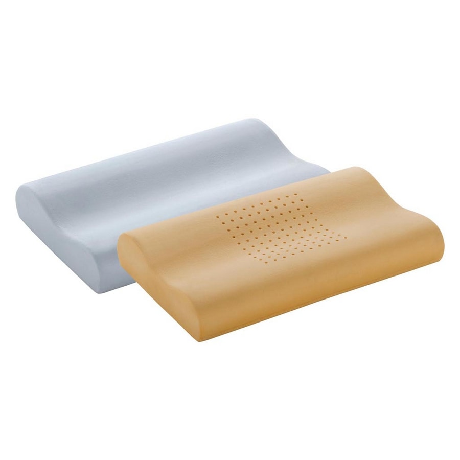 Cross, Ortho-cervical pillow, made of latex