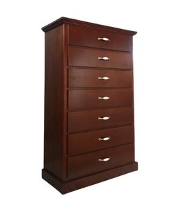Art. 201, Tall chest of drawers for bedroom