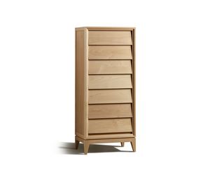 New York 0801, Chest of 7 drawers