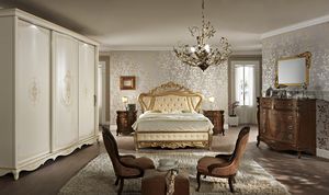 Achilea, Classic and timeless style room