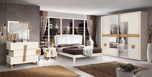 Mia bedroom, Modern bedroom furniture