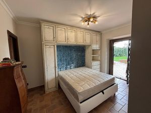 Classic style custom made bridge wardrobe, Classic style bridge wardrobe, made to measure