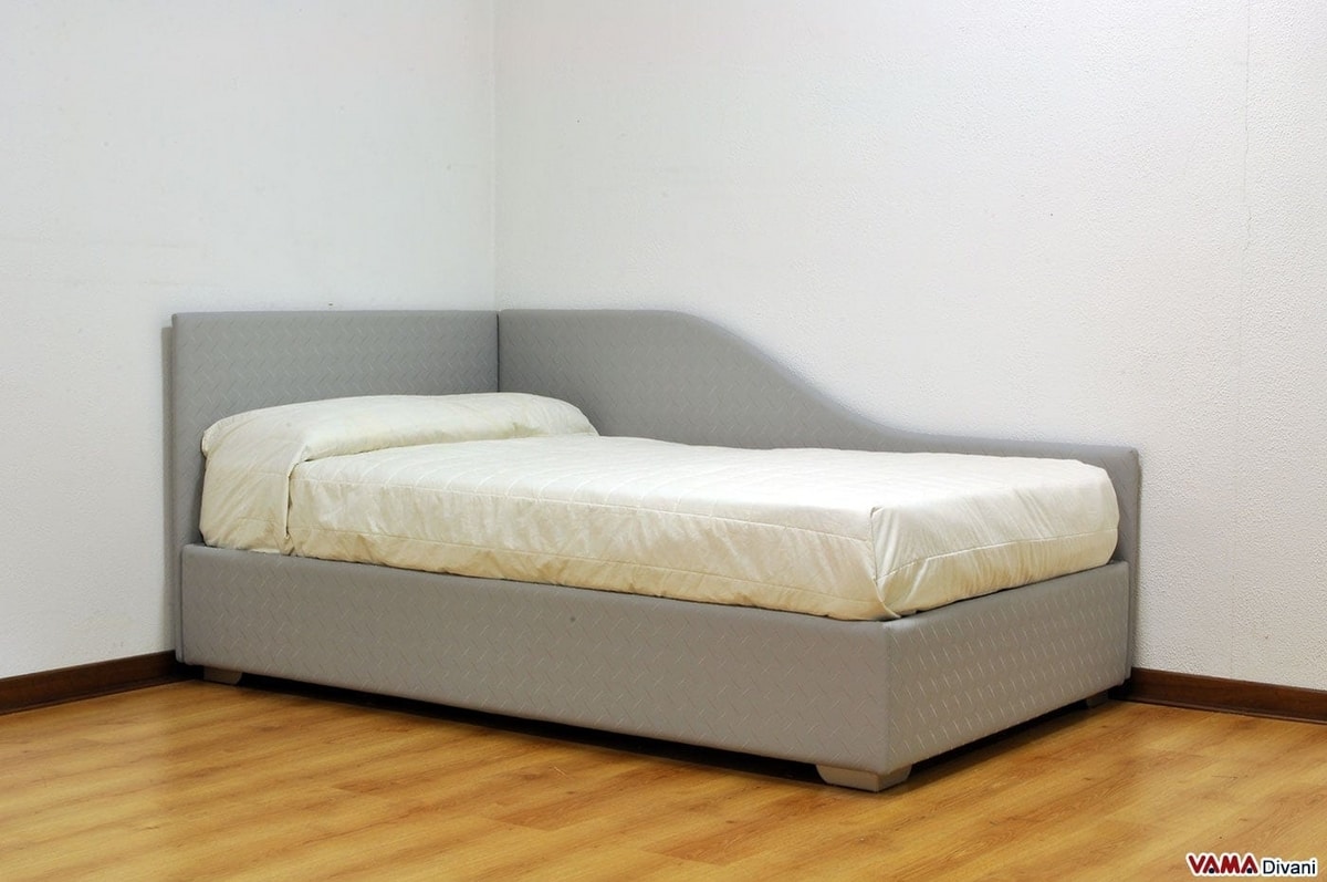 boys single bed