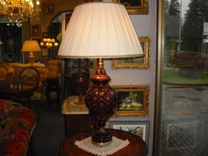 Art.901, Traditional style table lamp