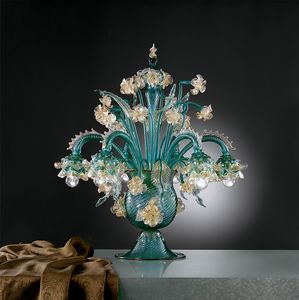 Art. VO 34/T/6, Table lamp in classic style