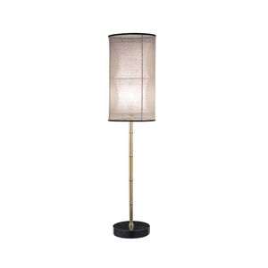 Bamboo Art. EC_BAM02lt, Table lamp inspired by the bamboo plant