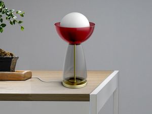 CIOPPO LT, Modern design table lamp
