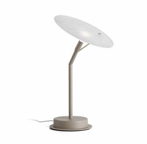 DP 672/1L, Table lamp with a retro look