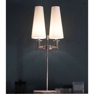 Igor TL-02 G, Two-light table lamp