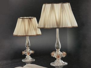 MASHA LT, Classic Murano style table lamp