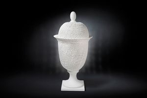 Palladio, Ceramic lamp
