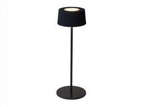 Pliss, Rechargeable LED table lamp