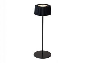 Pliss, Rechargeable LED table lamp