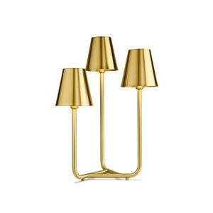 Trio, Table lamp with 3 lights