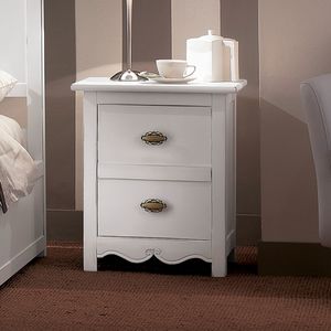 Provence NOTGIO5067, Classic Provencal bedside table