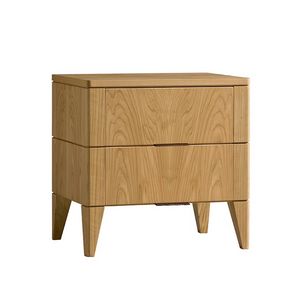 Vittorio 1365, Bedside table with minimal design