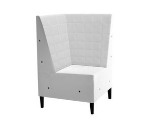 Linear 02455Q, Modular bench corner