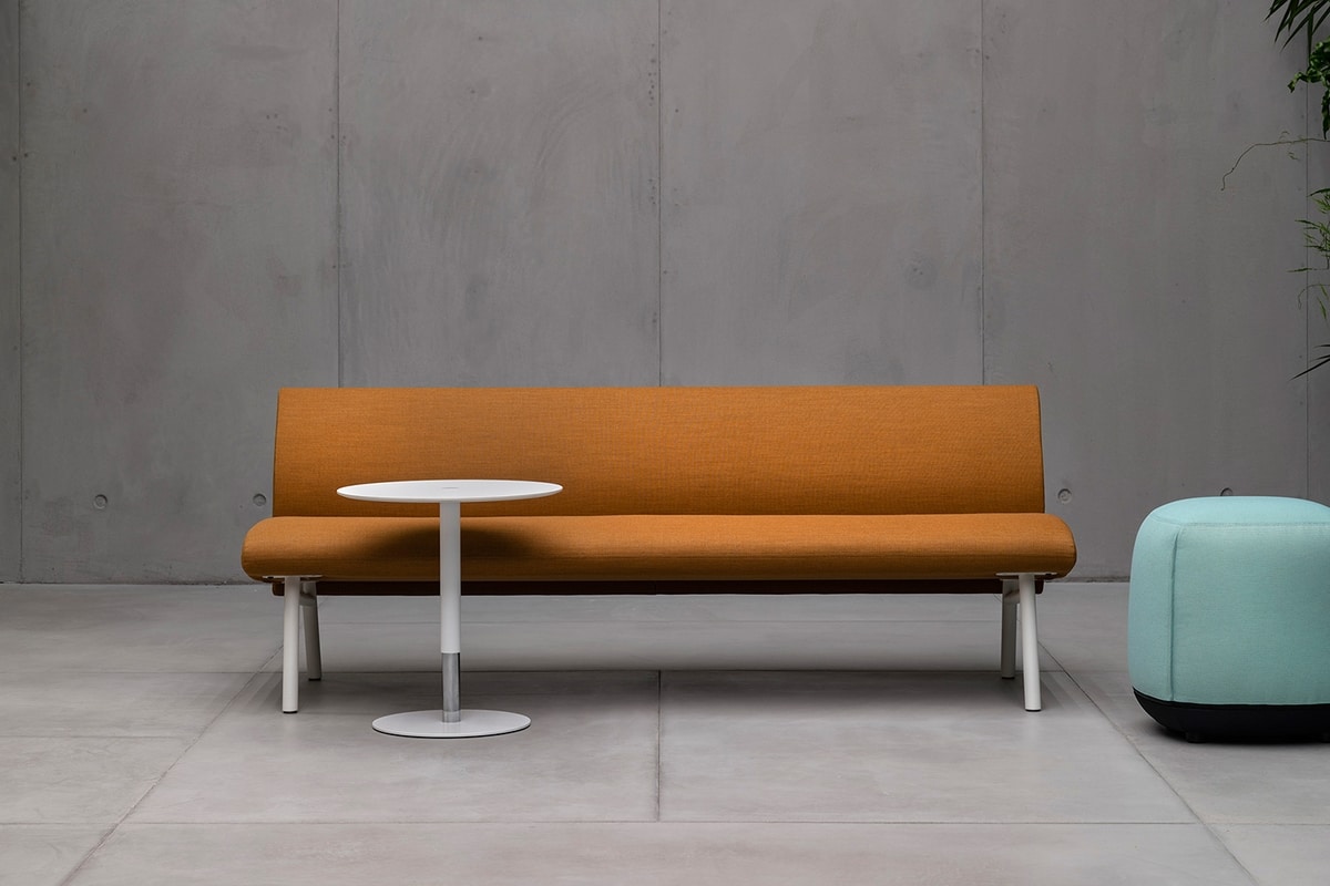 Modular Seating System Idfdesign