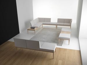 Zenith, Modular seating system