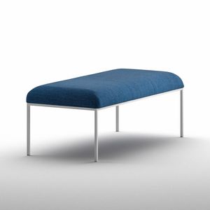 Sharp BE, Two-seater bench without backrest