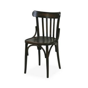 Padana, Bent beech chair, Viennese style