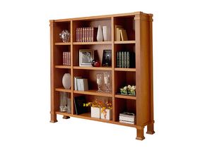 1001, Solid wood bookcase