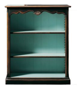 Caterina FA.0099, Low bookcase, outlet price