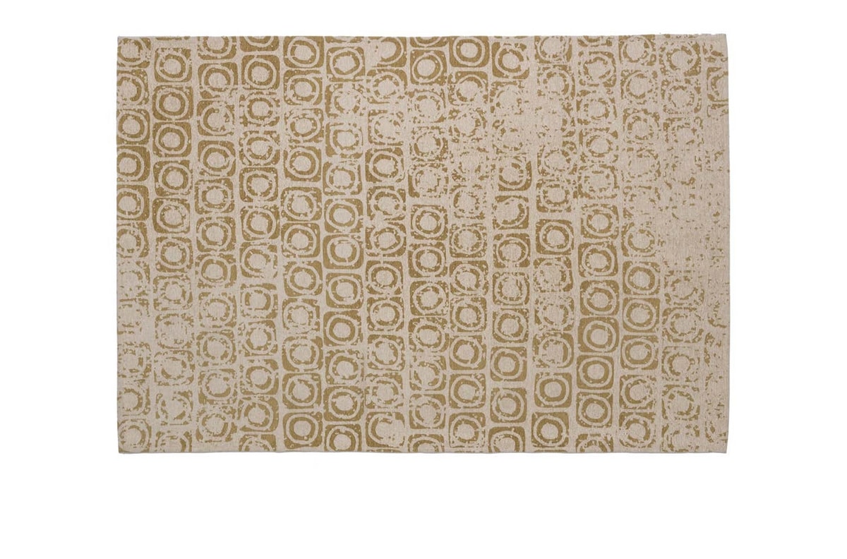 Beige Micro, Carpet for colorful and trendy environments