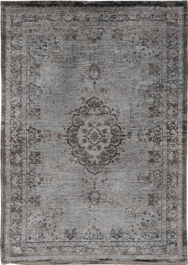 Disegno, Carpet with decorative design