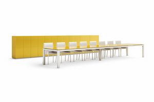 Abaco 200.AB24, Meeting room table