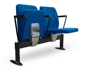 Aura Z, Seats without floor fixing suited for events